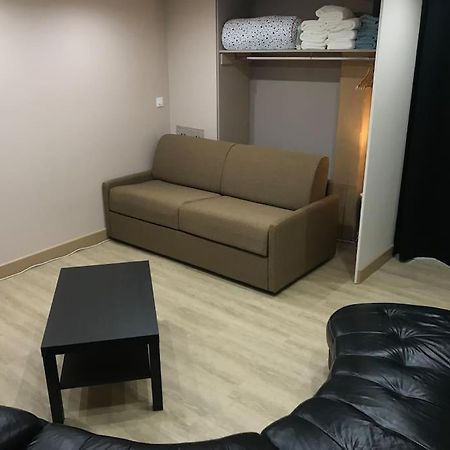 Paisible Logement Tout Equipe Pour 1 A 6 Personnes Ebersheim Esterno foto