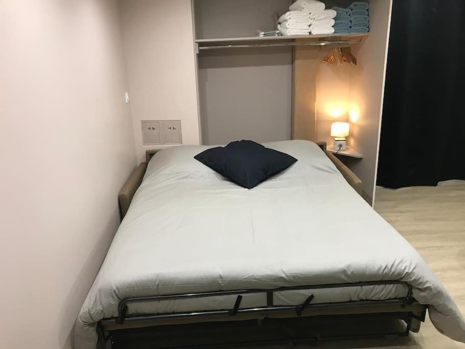 Paisible Logement Tout Equipe Pour 1 A 6 Personnes Ebersheim Esterno foto